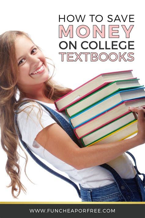 The Average College Student Can Spend Hundreds Of Dollars On Textbooks