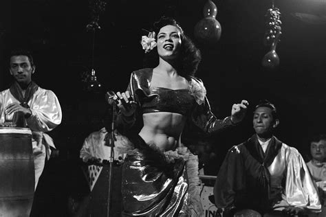 When Mambo Was King, Its Creators Were Stereotyped - JSTOR Daily