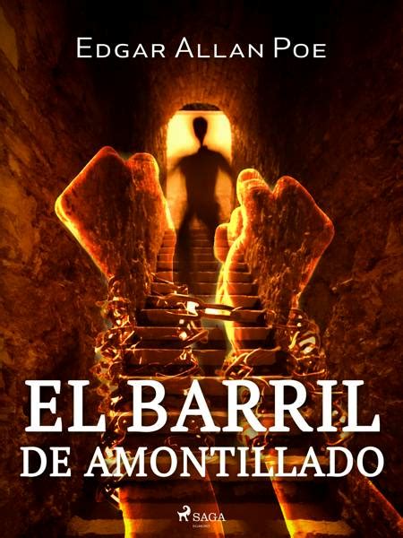 El Barril De Amontillado Af Edgar Allan Poe Anmeldelser Og Bogpriser