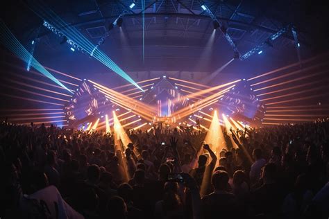 Das Erwartet Euch Auf Der I Am Hardstyle 2019