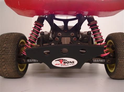 t bone racing rear bumper for losi xxx4 r c tech forums