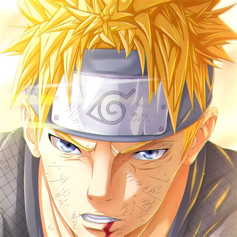 Naruto Pfp By Dragon Anime