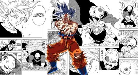 We did not find results for: Dragon Ball Super Granola Vs Goku Manga : Goku vs Super 17 by AriezGao on DeviantArt | Anime ...