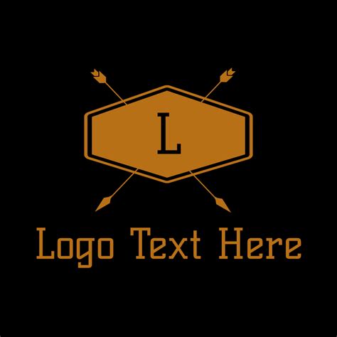Outdoor Lettermark Logo Brandcrowd Logo Maker