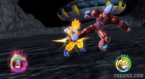 Dragon ball raging blast 2. Dragon Ball: Raging Blast 2 Preview for Xbox 360