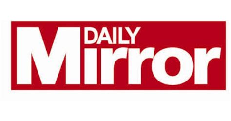 Daily mirror (@dailymirror) on tiktok | 443.4k likes. Daily Mirror