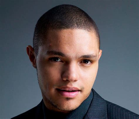 Tv With Thinus Breaking Trevor Noah Set To Become M Nets Latest Talk