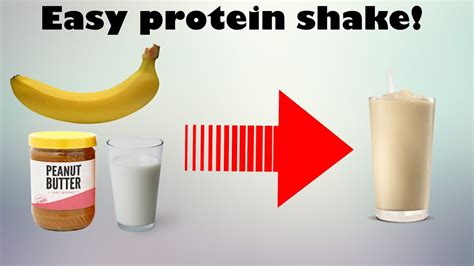 Make A Protein Shake Without Protein Powder Simple Dailyveganlife Com
