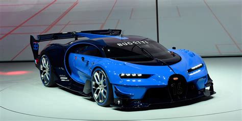 10 Of The Coolest Concept Cars Revealed This Year Business Insider