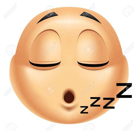 Emoticon Dormir Emoticonos Emojis Para Whatsapp Emoticones Imagenes