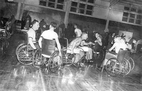 “wheels Of Courage” The Inspiring Story And Legacy Of Wheelchair