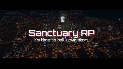 Sanctuary Rp Serious Roleplay Come Tell Your Story Hiring Ems