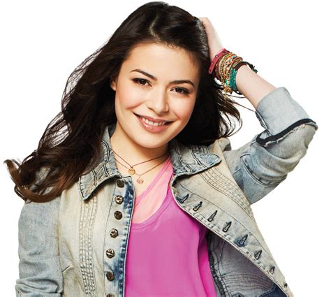 Who Is Your Favorite Icarly Character Poll Results Icarly Fanpop