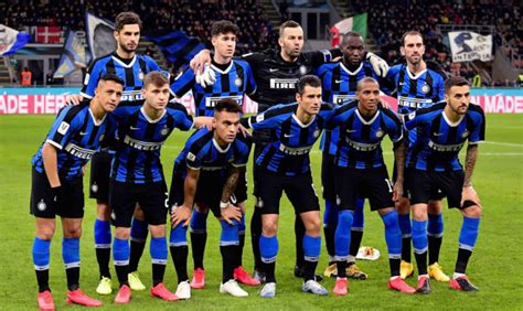 Inter Milan to change their club name and crest as part of anniversary