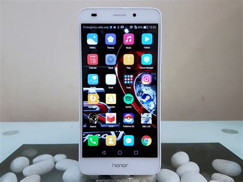 Sar values for head and body according to the standard in the eu and usa. Huawei Honor 5C, a mid-range phone that is not so mid ...