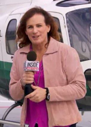 Zoey Tur Urges Bruce Jenner To Come Out As Transgender Daily Mail Online