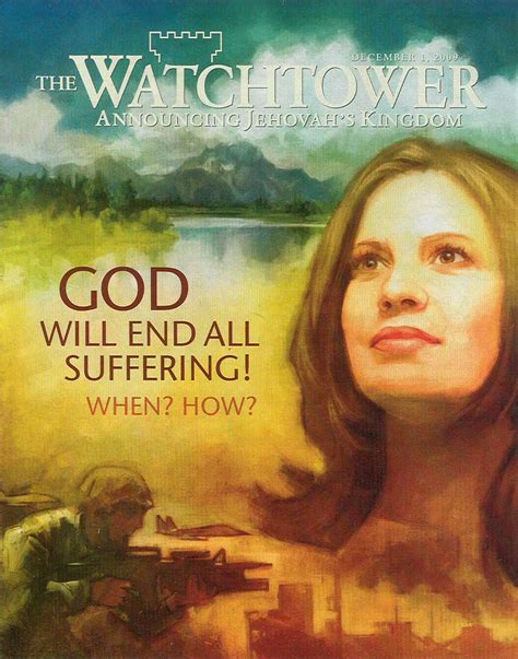 Watch Tower Jehovah Witnesses Photo 31065651 Fanpop
