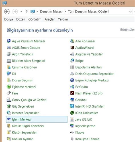 Windows Bildirimleri Nasıl Devre Dışı Bırakılır Tamindir