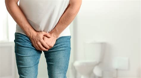 Urgência Para Urinar Pode Ser Sinal De Bexiga Hiperativa Dr Leonardo