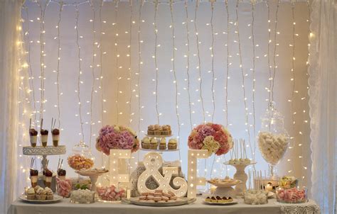 resultado de imagen para mesas de dulces para boda elegantes dulces para bodas mesa de