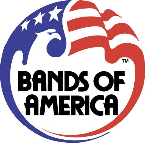 Bands Of Amer 1 Logo Png Transparent And Svg Vector Freebie Supply