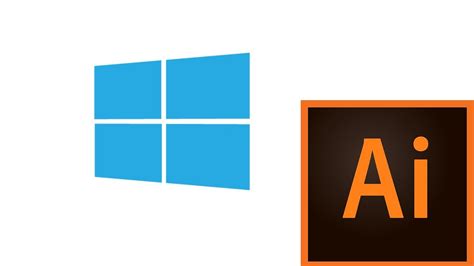 How To Design Microsoft Windows Logo In Adobe Illustrator