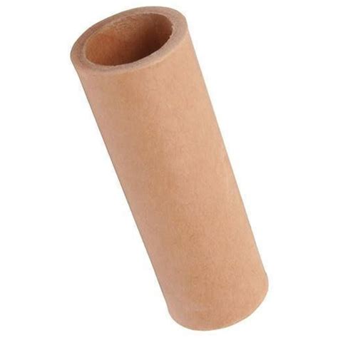 Brown Kraft Paper Tube At Rs 48kg Kraft Paper Tube Container In