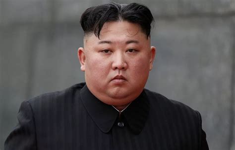 Kim Jong Un Curiosidades Sobre O Líder Da Coreia Do Norte Dci