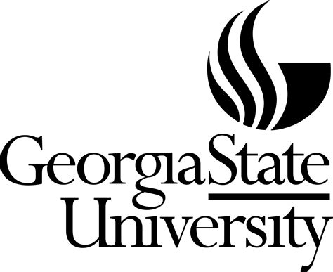 Georgia State University Logos Download