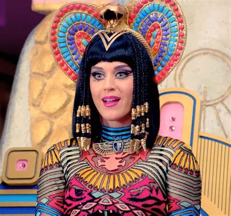 Katy Perry Cleopatra Disfraz Comprar Precio y Opinión 2023