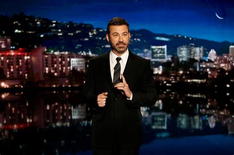 Jimmy Kimmel Kicks Off a Week of Shows in Brooklyn - The New York Times