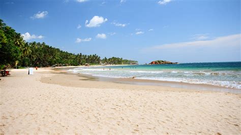 Mirissa Beach Sri Lanka 2019