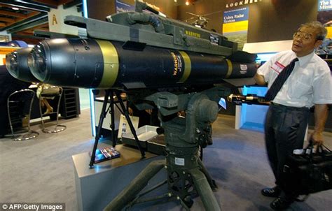 Hellfire Missiles Found On Air Serbia Jet Were Headed To Oregon But