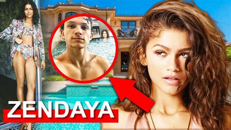 20 Things You Didnt Know About Zendaya Otosection