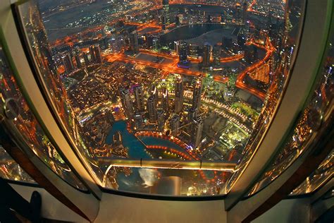 See Dubai From The Burj Khalifa Things To Do Time Out Dubai