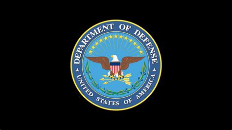 United States Department Of Defense Pentagon Wallpapers Wallpaper Cave