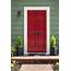 What Your Front Door Says About You  Color Meanings
