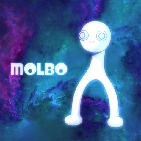 Molbo By Gooseworx On Spotify