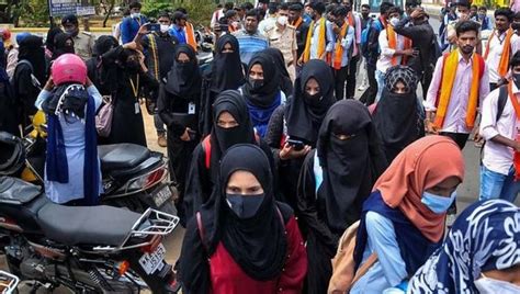 Supreme Court Delivers Split Verdict In Karnataka Hijab Case Now