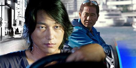 Is Fast Furious Drift King Real Tokyo Drift Cameo Explained