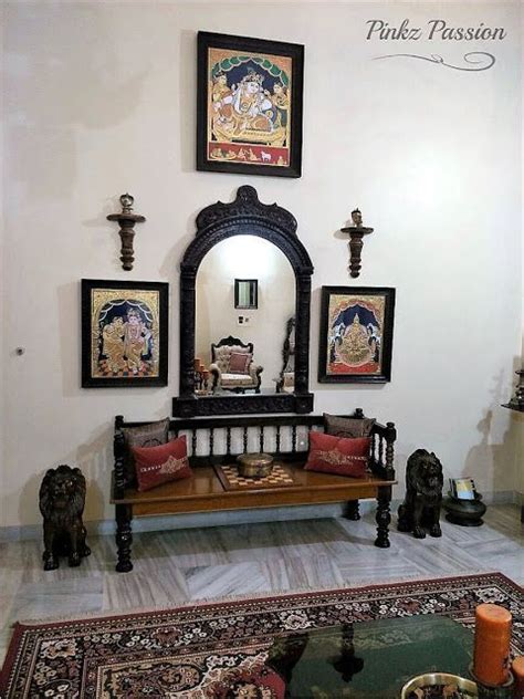 South Indian Style Home Decor Leadersrooms