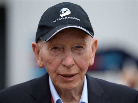 John Surtees Latest News Breaking Stories And Comment The Independent