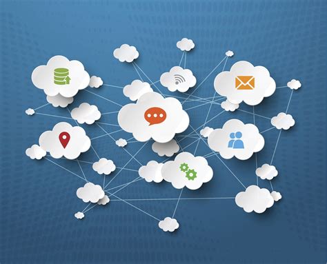 Cloud Computing The Term Cloud Refers To A Network Or By Smeep