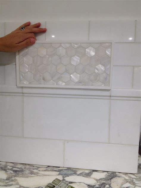 Transform Your Bathroom With Peel And Stick Backsplash Tiles
