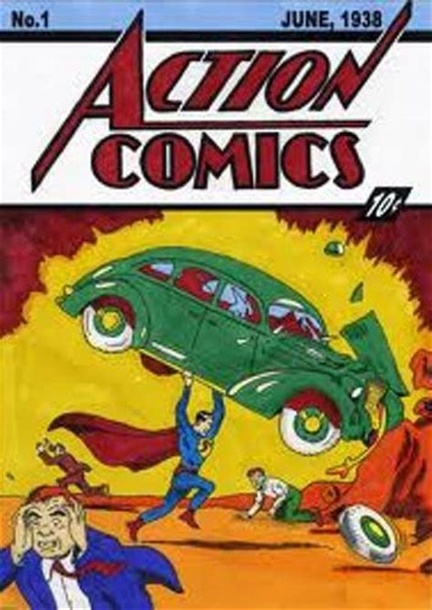 Copies of action comics no 1 have broken sales records many times. The Most Expensive Action Comics: Superman's Action Comics ...