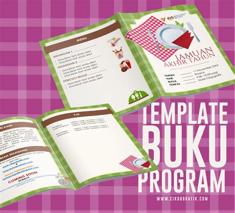 Buku program hari sukan negara 2018. Paling Keren Background Buku Program Sukan - Meen on Llife