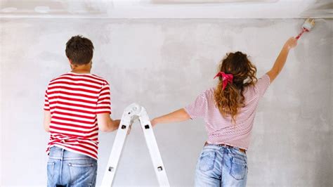 Pintar Tu Casa Todo Lo Que Debes Saber Antes De Empezar Vrogue