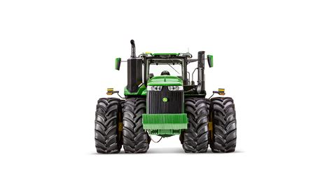 9rx 640 Serie 9r Traktoren John Deere De