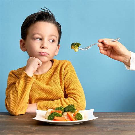 7 Rules On How Not To Feed Kids Eatingwell