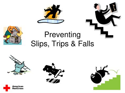 Slips And Trips Clipart 20 Free Cliparts Download Images On